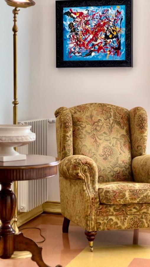 Atenea Luxury Suites - Atenea Collection Agrigento Dış mekan fotoğraf