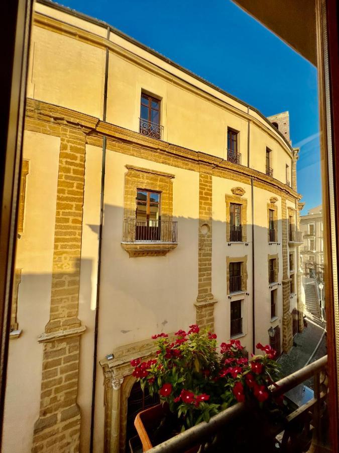 Atenea Luxury Suites - Atenea Collection Agrigento Dış mekan fotoğraf