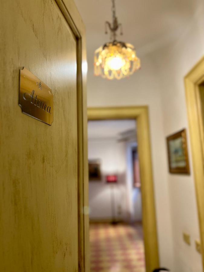 Atenea Luxury Suites - Atenea Collection Agrigento Dış mekan fotoğraf