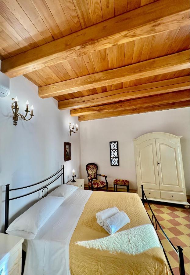 Atenea Luxury Suites - Atenea Collection Agrigento Dış mekan fotoğraf