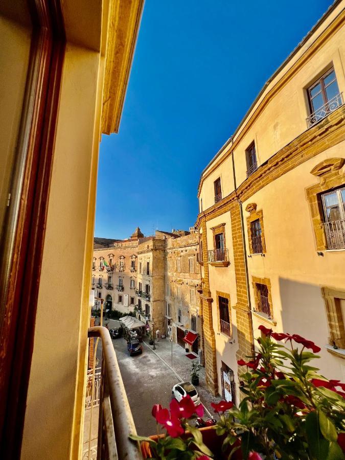 Atenea Luxury Suites - Atenea Collection Agrigento Dış mekan fotoğraf