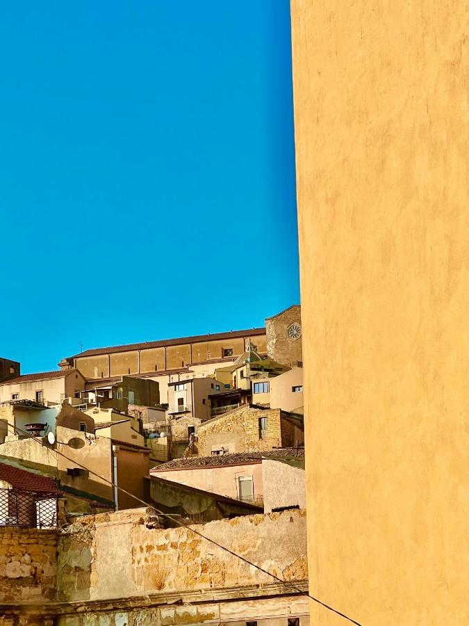 Atenea Luxury Suites - Atenea Collection Agrigento Dış mekan fotoğraf