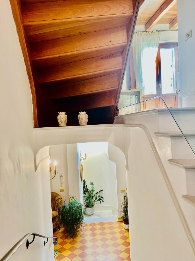 Atenea Luxury Suites - Atenea Collection Agrigento Dış mekan fotoğraf