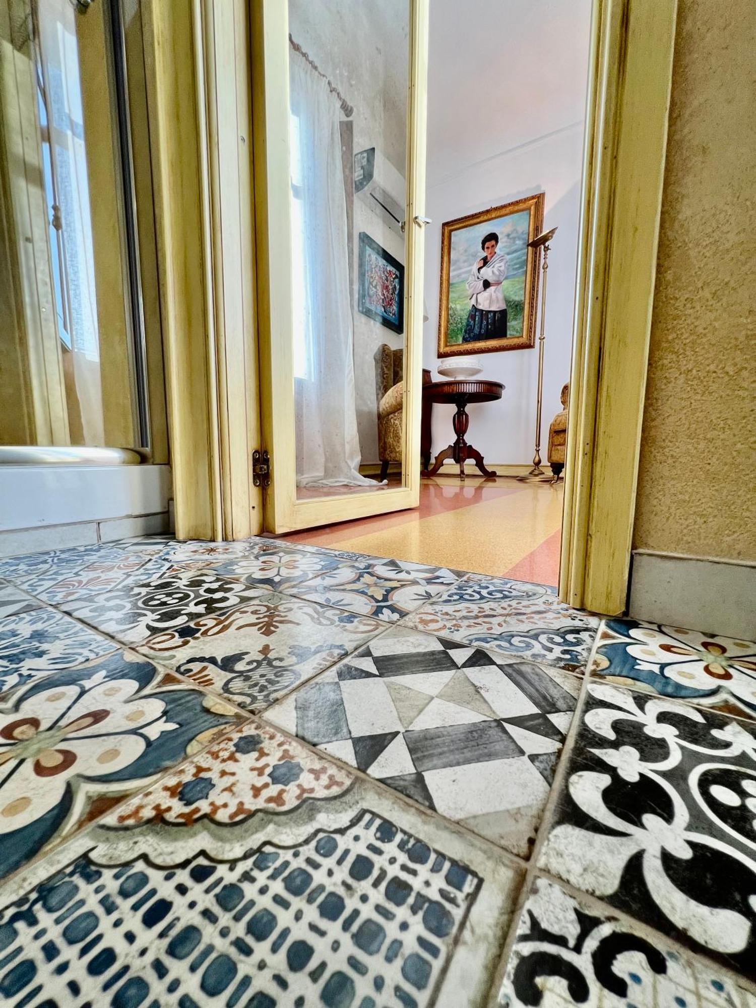 Atenea Luxury Suites - Atenea Collection Agrigento Dış mekan fotoğraf