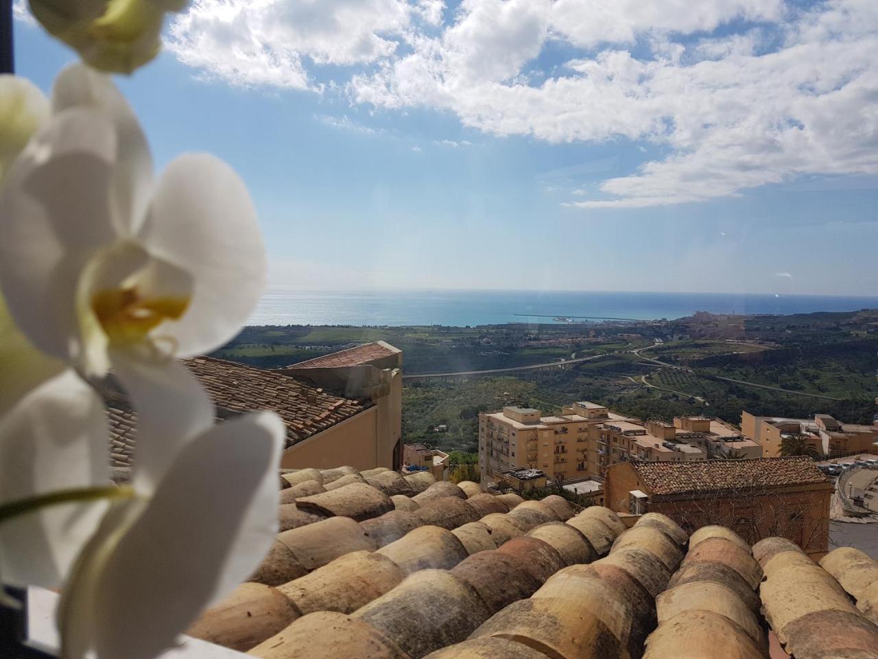 Atenea Luxury Suites - Atenea Collection Agrigento Dış mekan fotoğraf