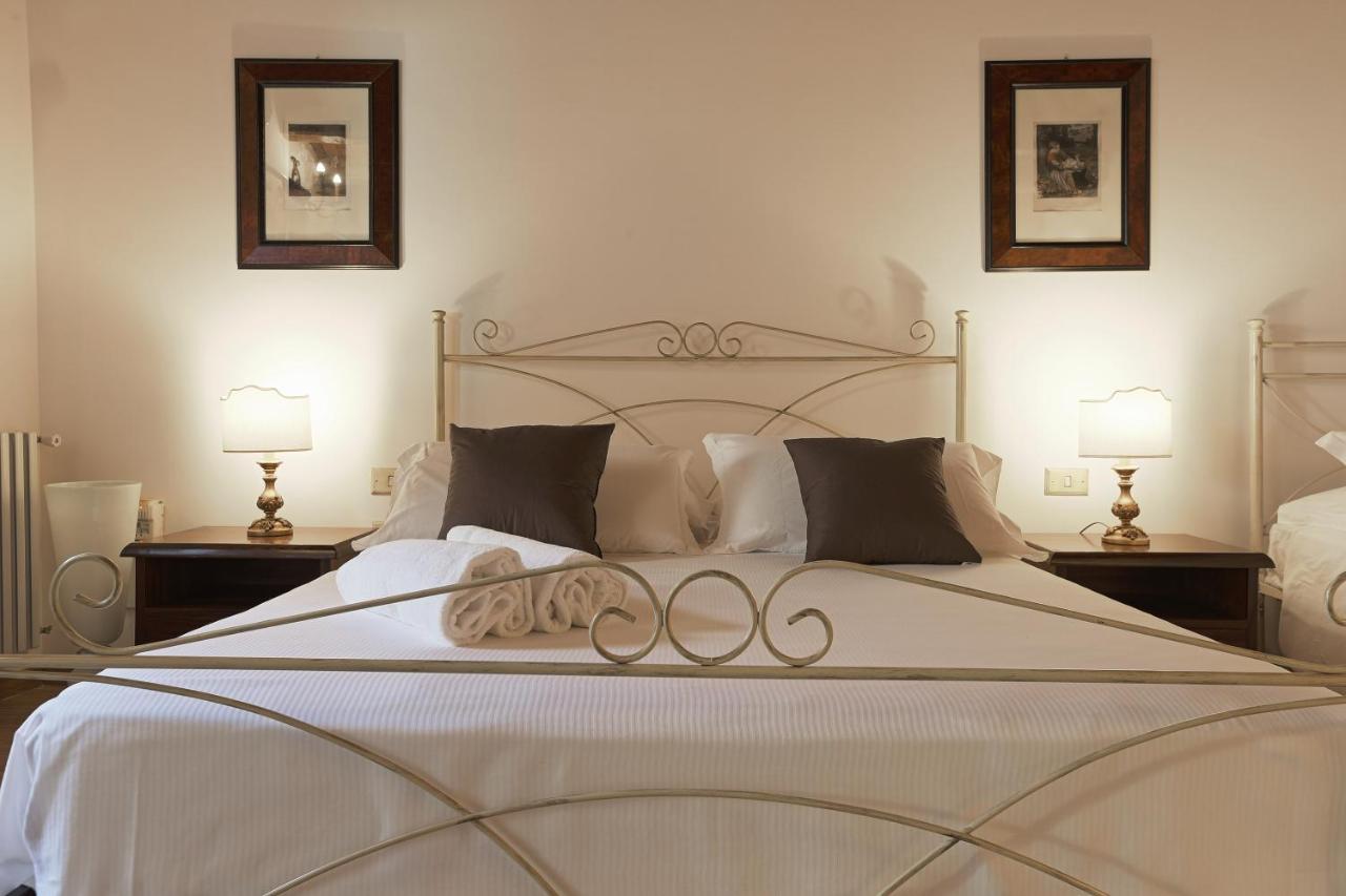 Atenea Luxury Suites - Atenea Collection Agrigento Dış mekan fotoğraf