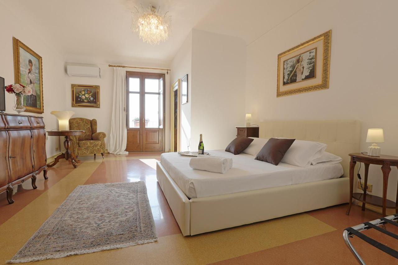 Atenea Luxury Suites - Atenea Collection Agrigento Dış mekan fotoğraf