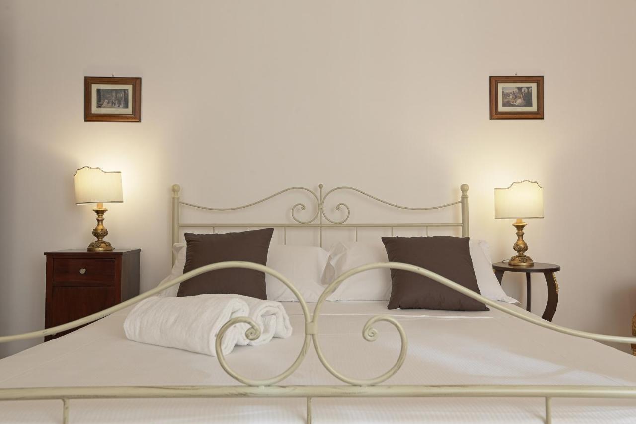 Atenea Luxury Suites - Atenea Collection Agrigento Dış mekan fotoğraf
