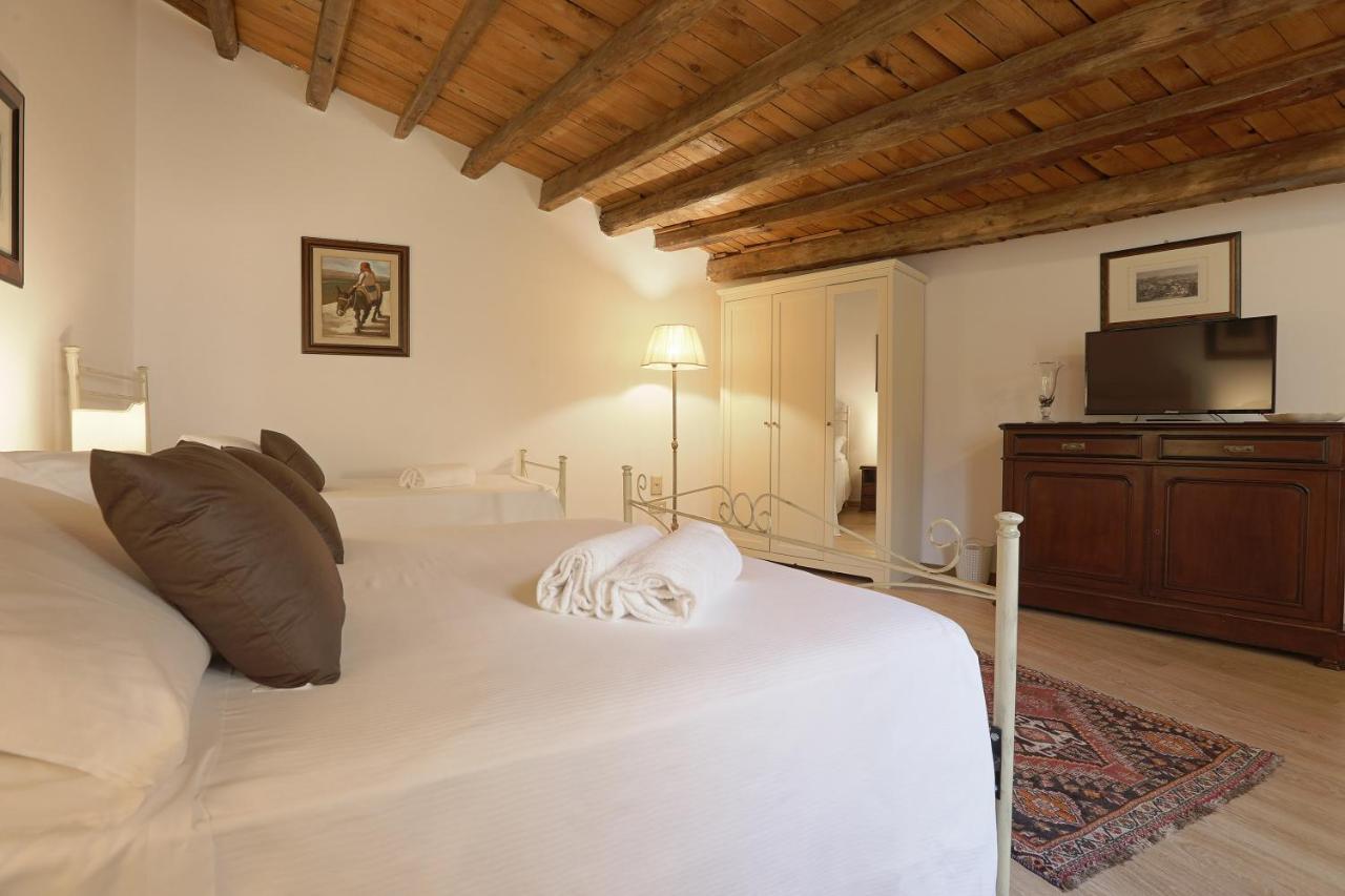 Atenea Luxury Suites - Atenea Collection Agrigento Dış mekan fotoğraf