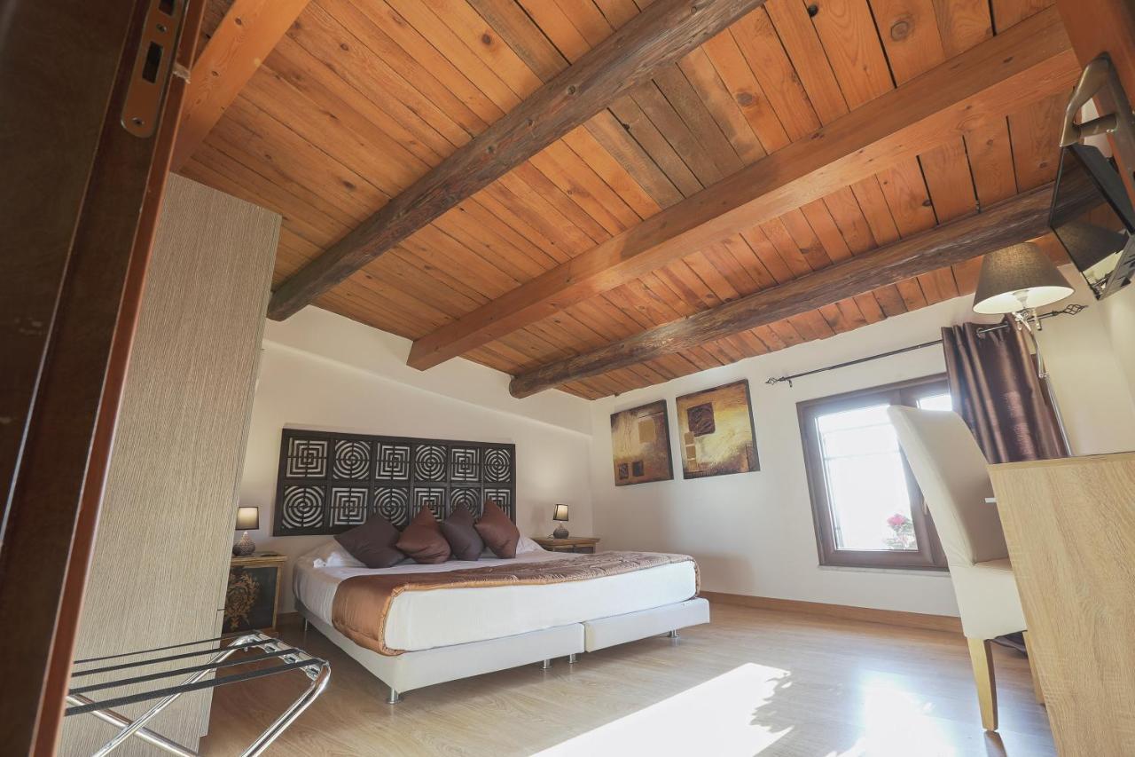 Atenea Luxury Suites - Atenea Collection Agrigento Dış mekan fotoğraf