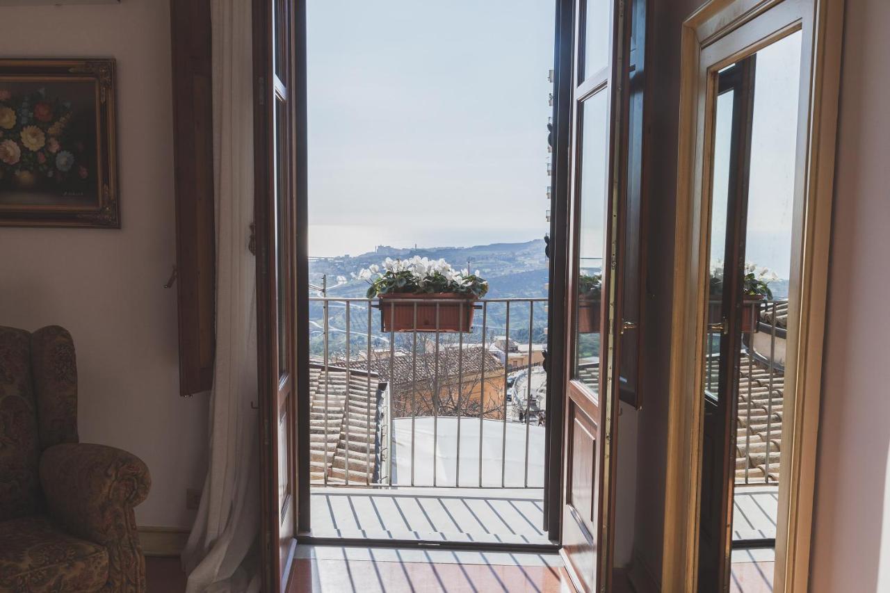 Atenea Luxury Suites - Atenea Collection Agrigento Dış mekan fotoğraf
