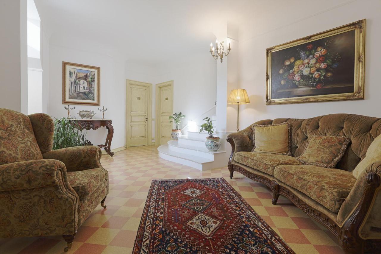Atenea Luxury Suites - Atenea Collection Agrigento Dış mekan fotoğraf